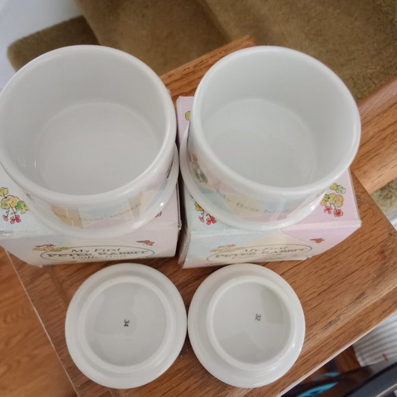 Baby Keepsake Boxes - Picture 6 of 12